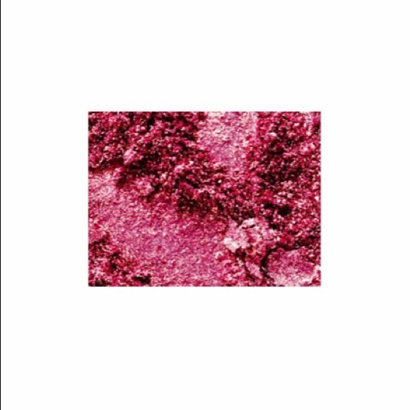 M∙A∙C Mini Pigment Rose w/ Copper Sparkle - Picture 2 of 5